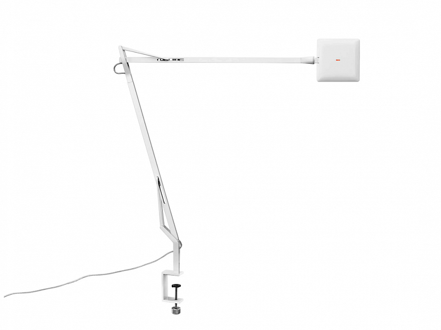 Kelvin Table Led Edge