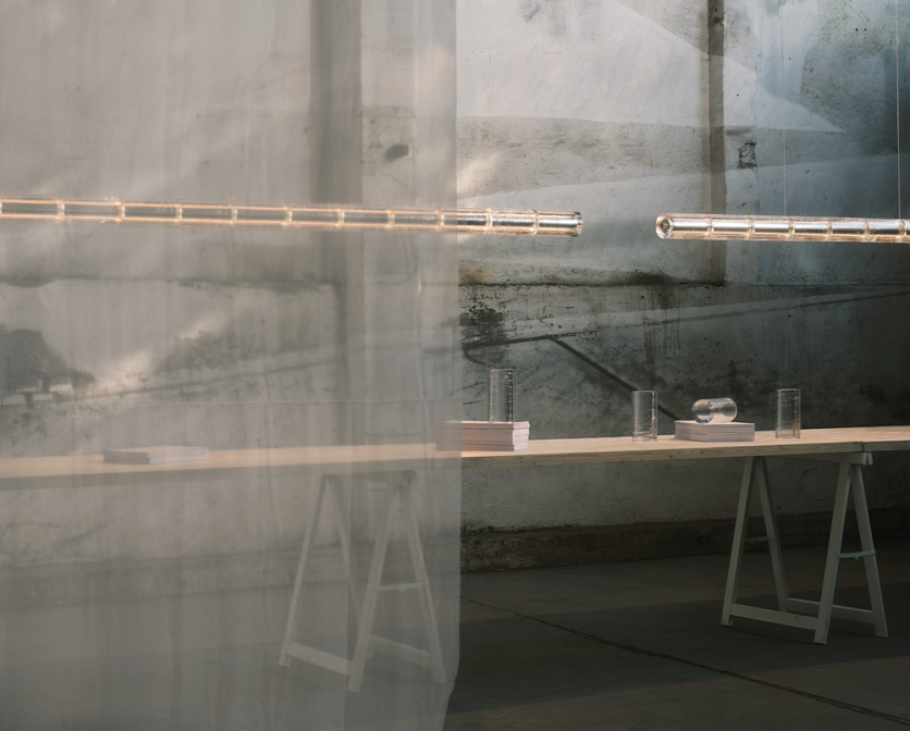 Luce Orizzontale S1