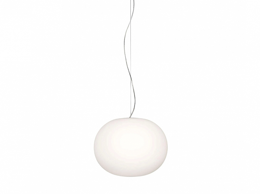 Glo-Ball Suspension 1, 2, Mini,  Ceiling/Wall