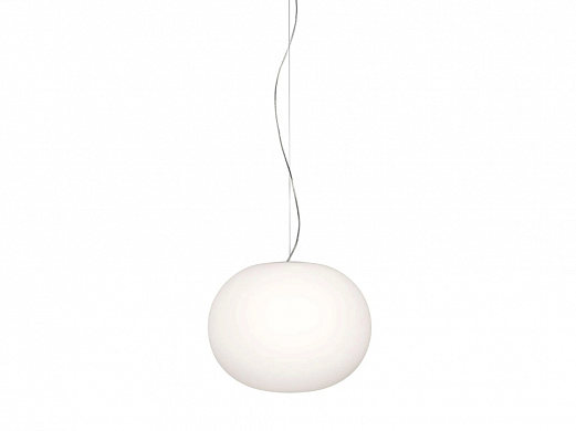 Glo-Ball Suspension 1, 2, Mini,  Ceiling/Wall
