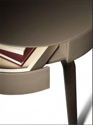 FIORILE | Small table with drawer