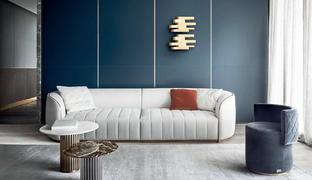 Love Seat