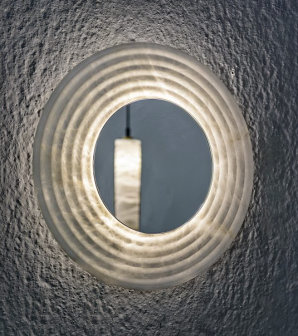 MIRROR DISC