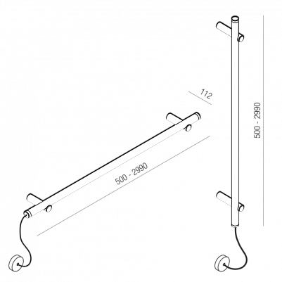 Dot Line