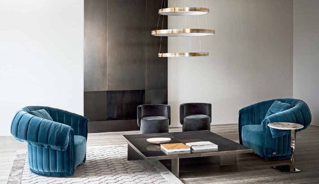 Love Seat