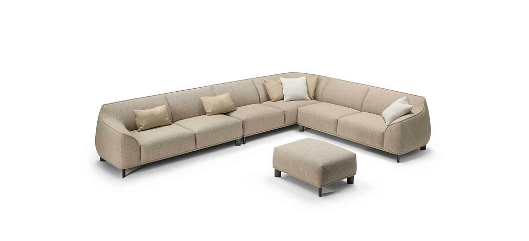 Archibald sofa