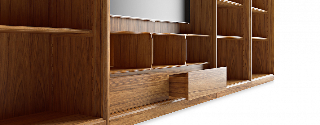 TV Unit