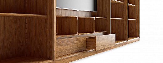 TV Unit