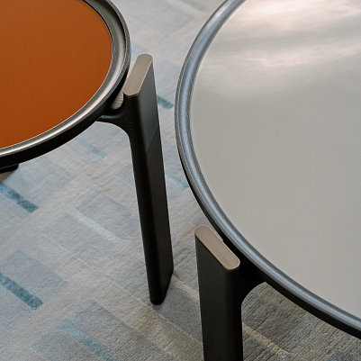 Low Table