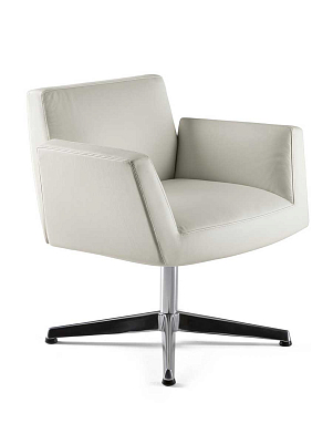 Chancellor | Visitor chair