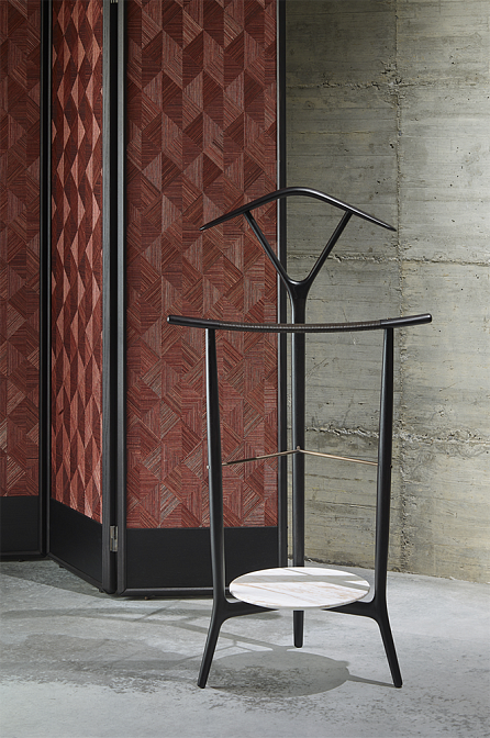 DUO | Valet stand_1