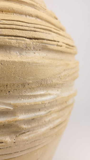 Ваза "Кипр". Елена Песко