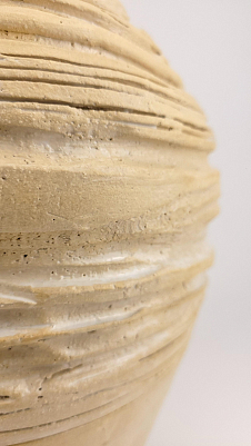 Ваза "Кипр". Елена Песко