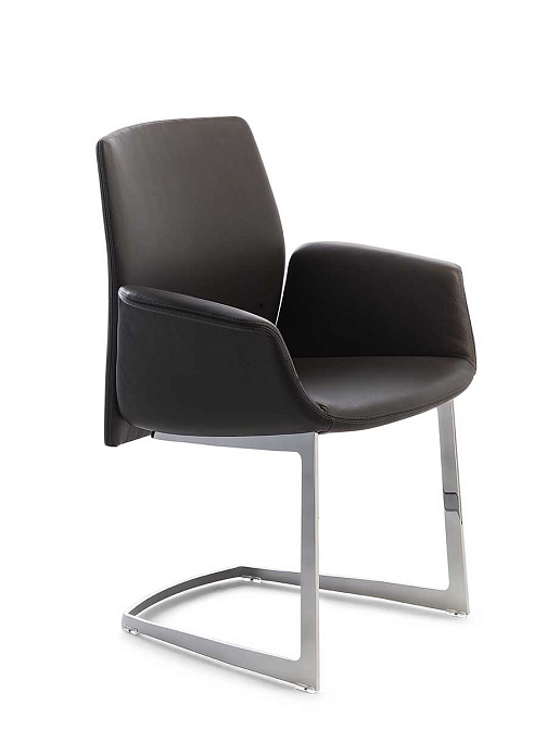 Downtown Conference | Cantilever chair