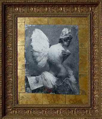 Клавихо-Телепнев В. Из серии "Sensuality"