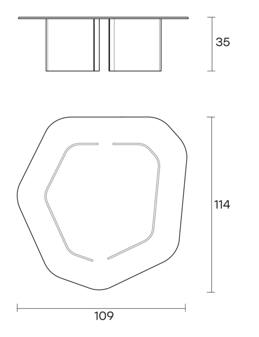 Asteroids H35