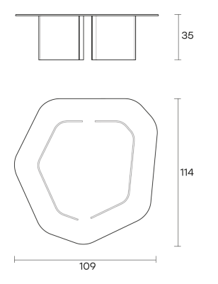 Asteroids H35