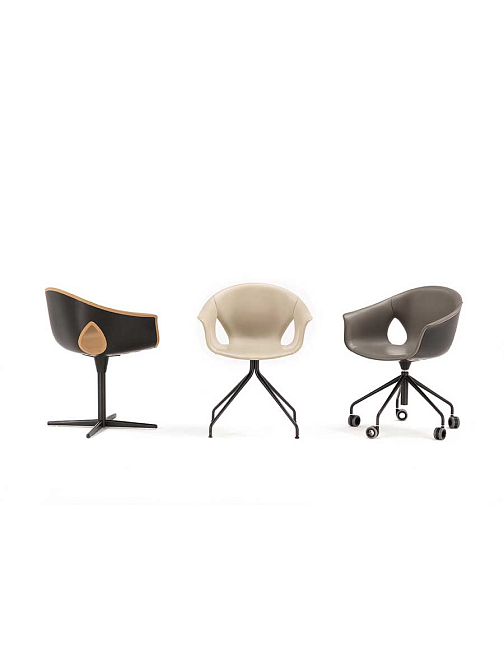 Ginger Ale | Office chair