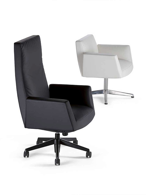 Chancellor | Visitor chair