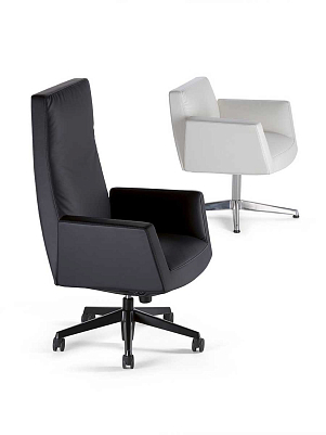Chancellor | Visitor chair