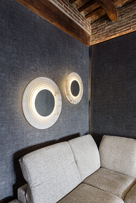 MIRROR DISC