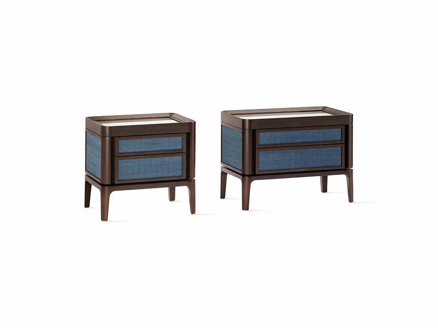 Full | Bedside Table