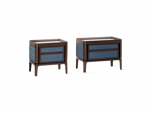 Full | Bedside Table