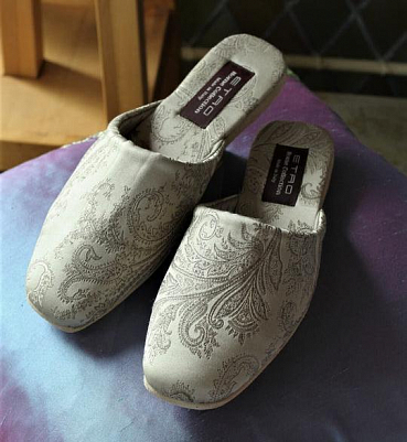 slip-ons