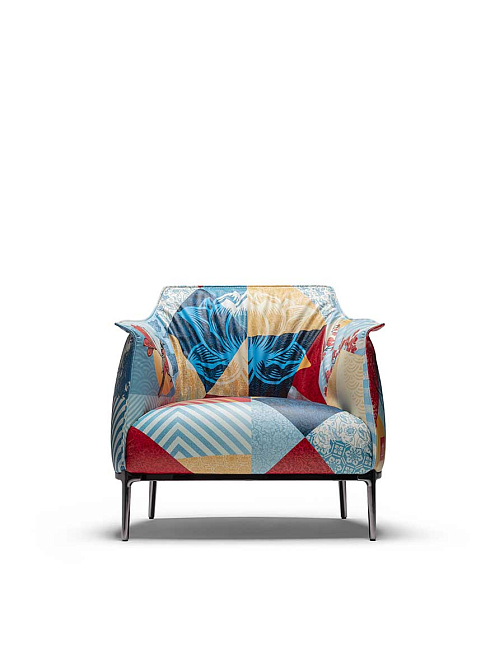 Archibald Delicate Balance Limited Edition