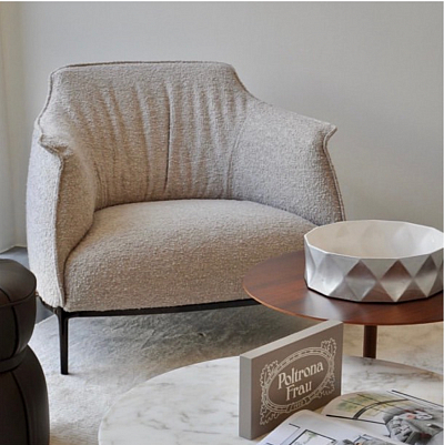 Archibald Gran Comfort