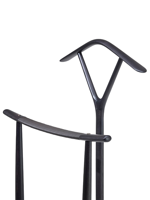 DUO | Valet stand
