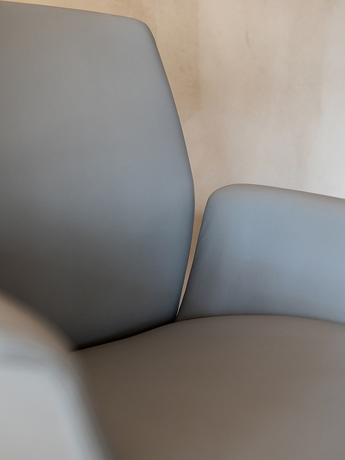 Downtown Conference | 360° chair