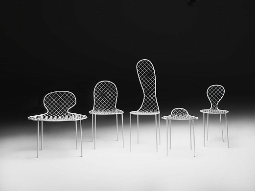 Family Chair