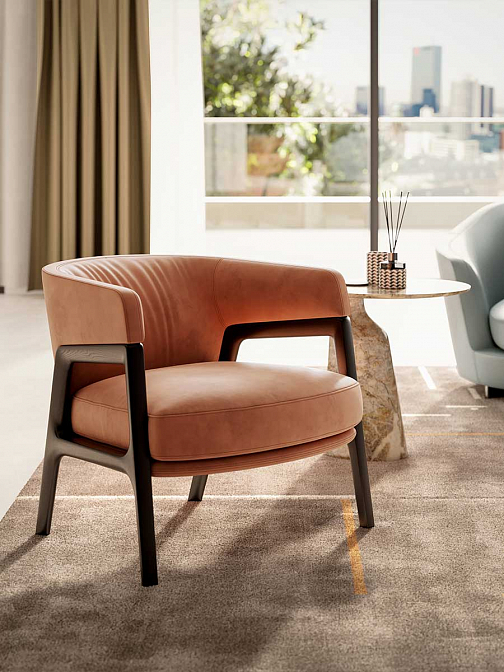 DUO LOUNGE