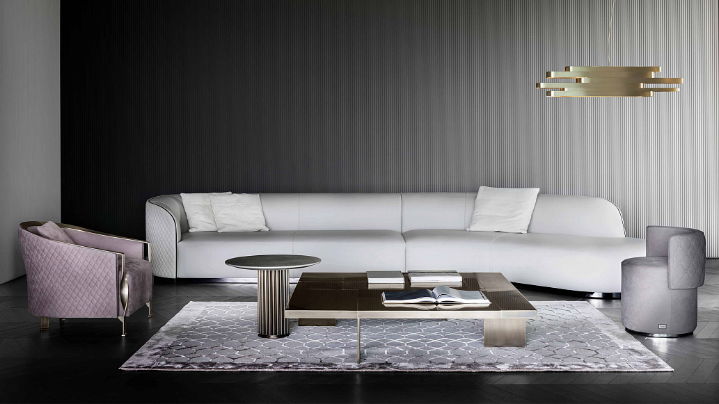 Love Seat