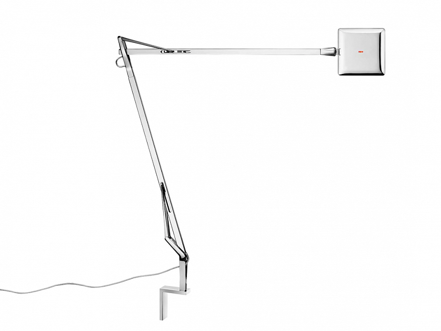 Kelvin Table Led Edge