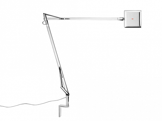 Kelvin Table Led Edge