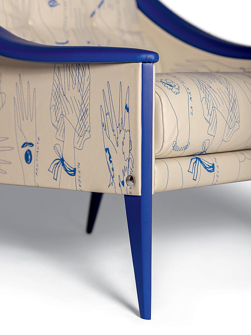 Dezza 60th Anniversary Limited Edition