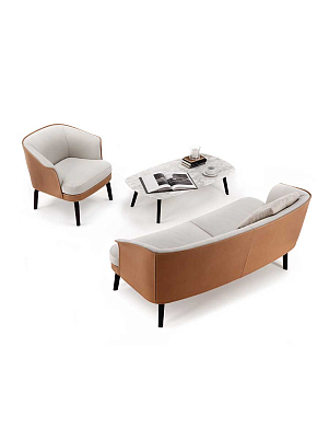 Nivola sofa