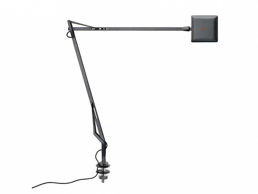 Kelvin Table Led Edge