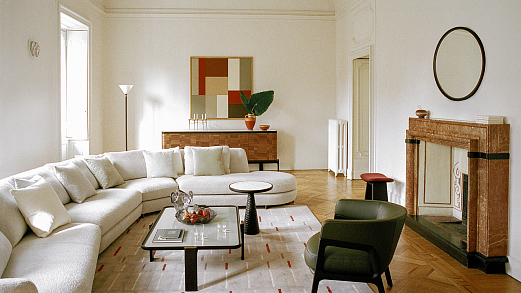 Low Table