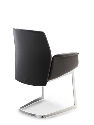 Downtown Conference | Cantilever chair
