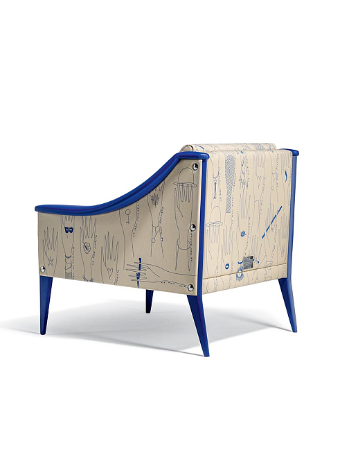 Dezza 60th Anniversary Limited Edition