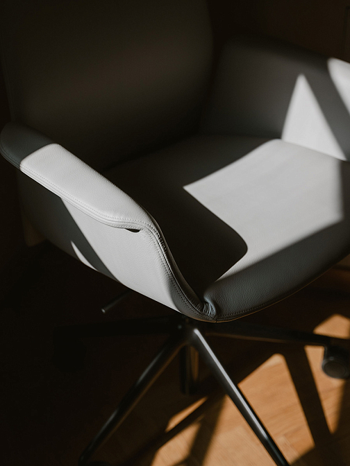 Downtown Conference | 360° chair