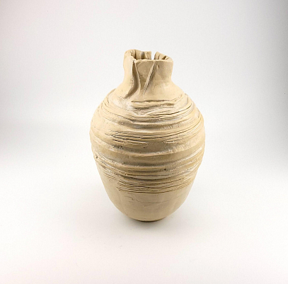 Ваза "Кипр". Елена Песко