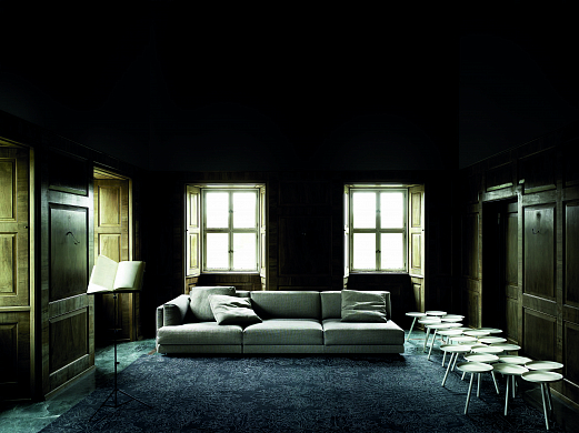 Family Lounge
