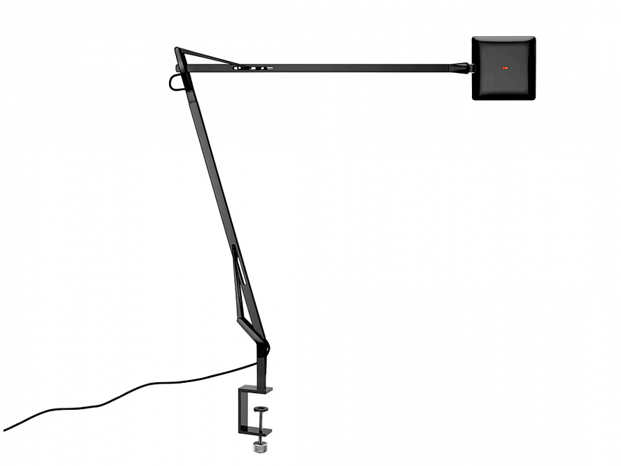 Kelvin Table Led Edge