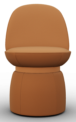 Lepli chair