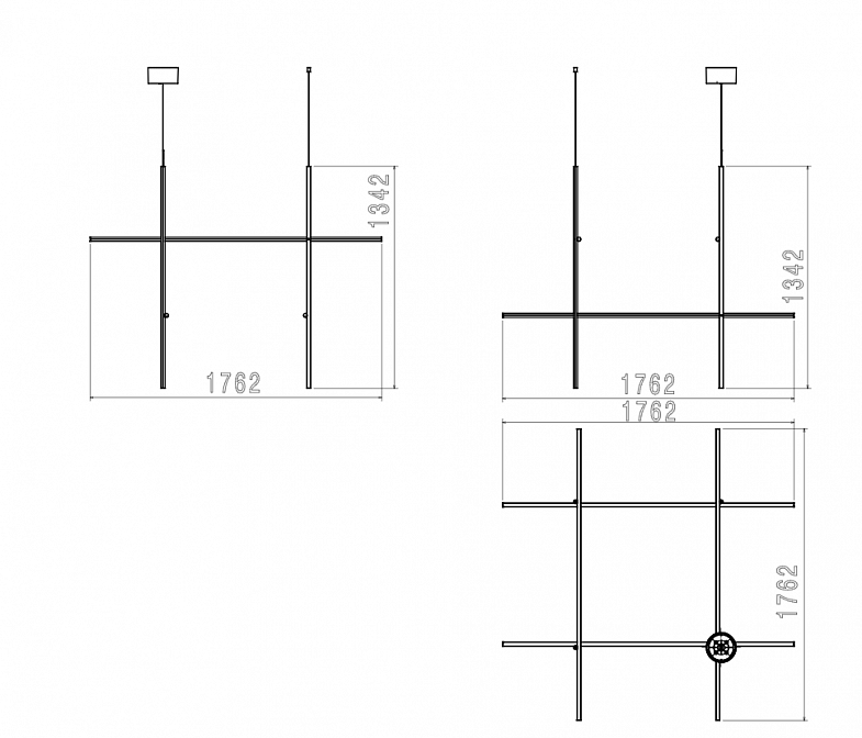 Coordinates S Coordinates C