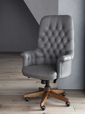 Oxford  Office chair